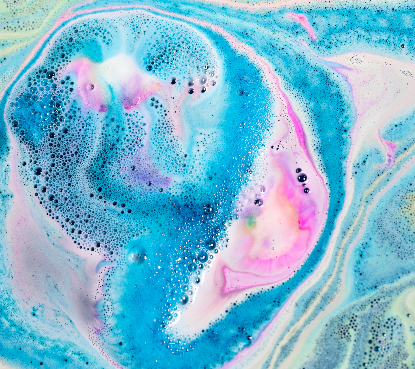 Intergalactic