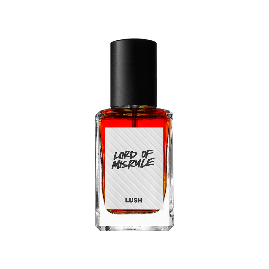 Lord of Misrule