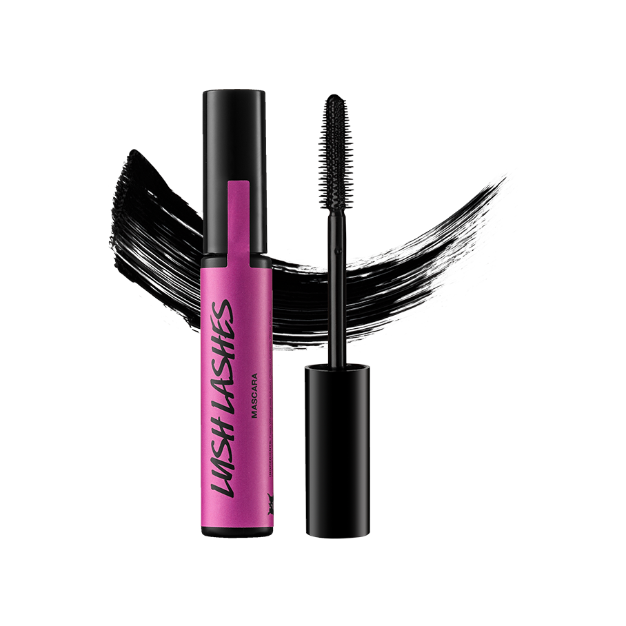 Lush Lashes Mascara