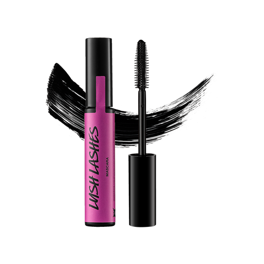Lush Lashes Mascara