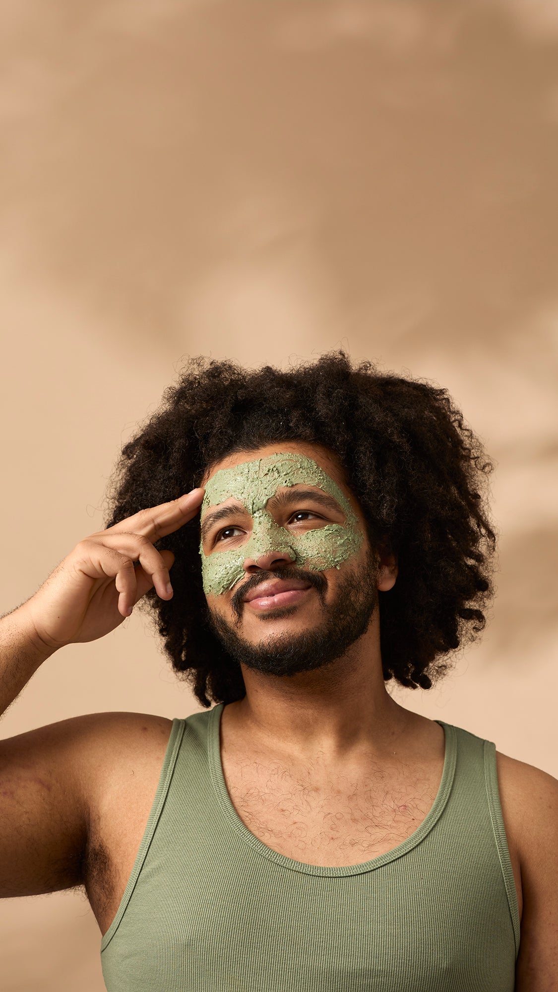 Mask Of Magnaminty SP