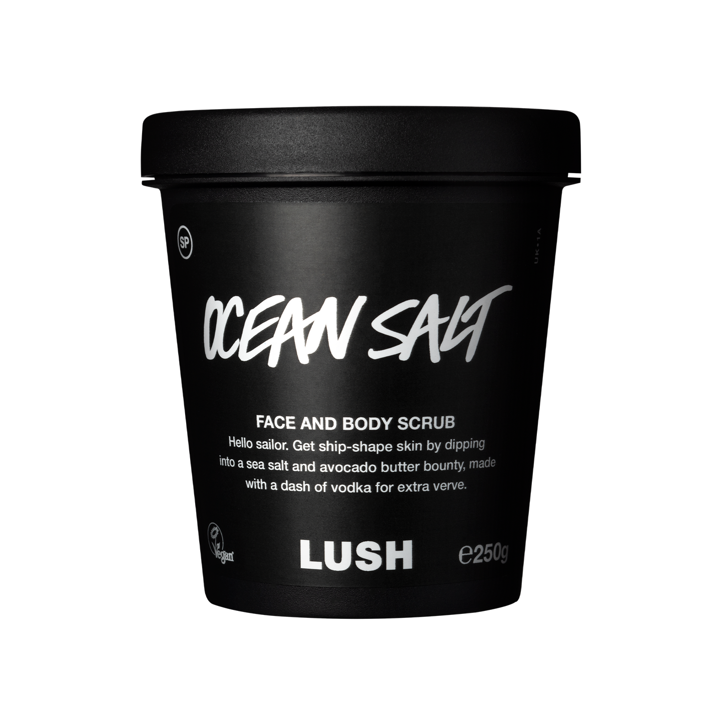 Ocean Salt
