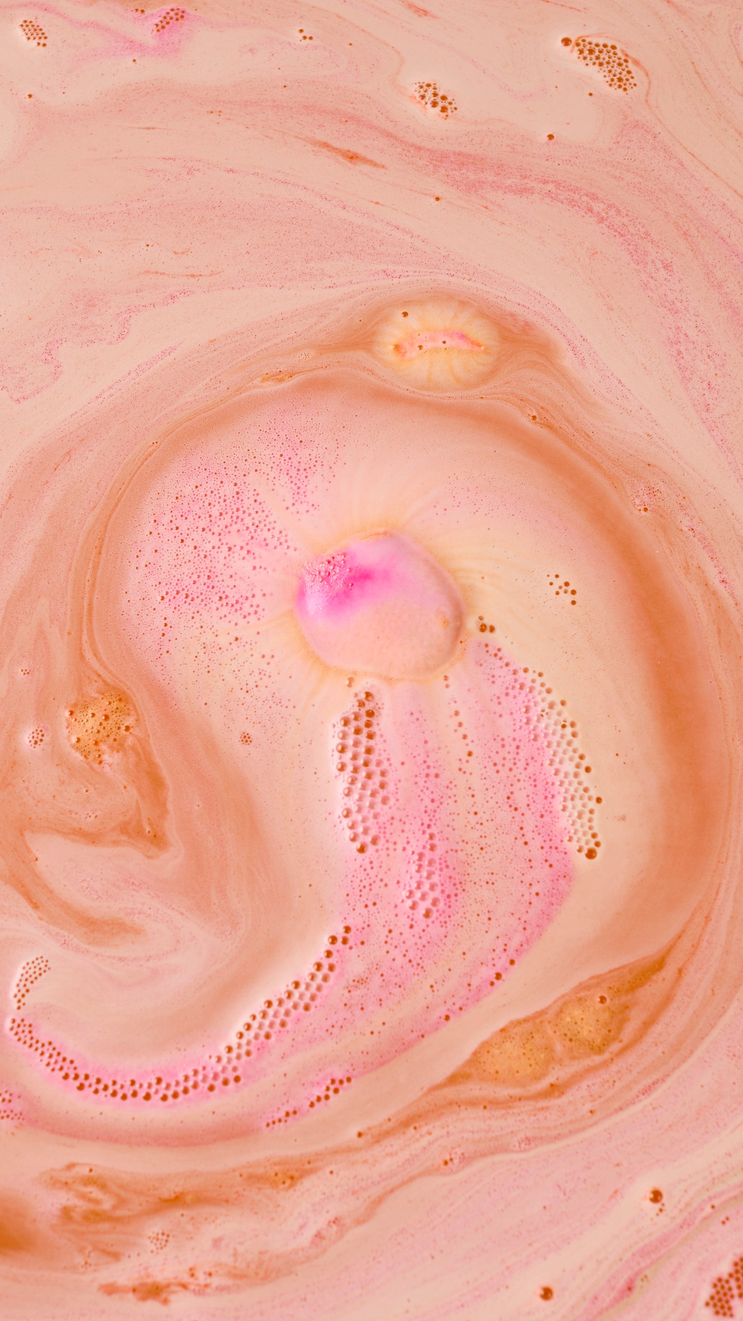 Peachy