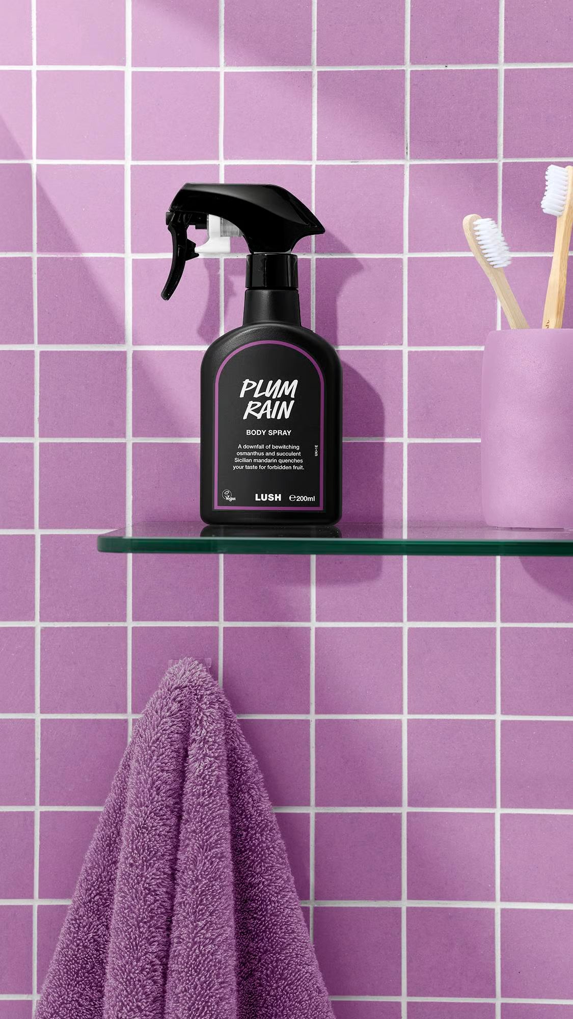 Plum Rain