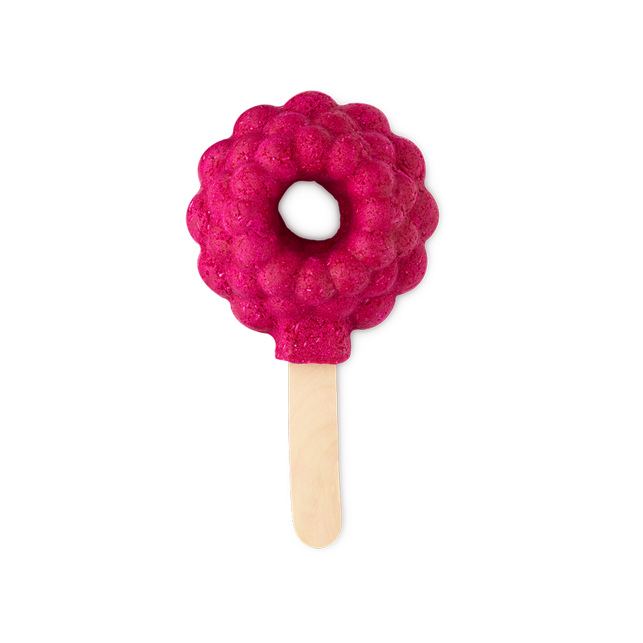 Raspberry Blower Reuseable Bubble Bar