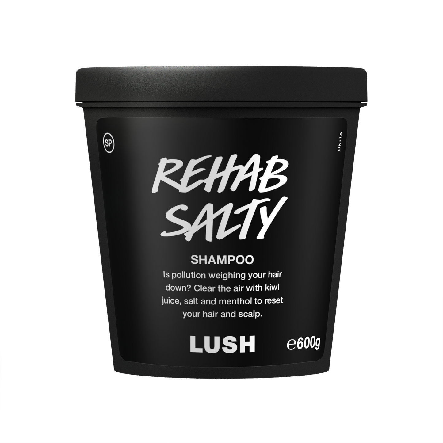Rehab Salty