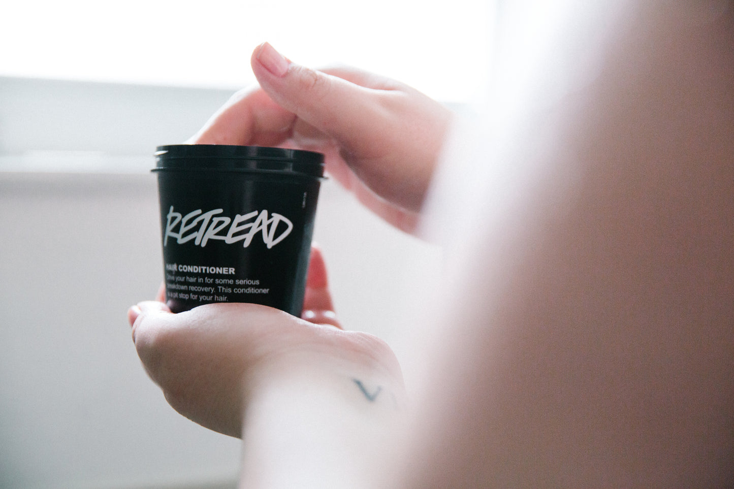 Retread