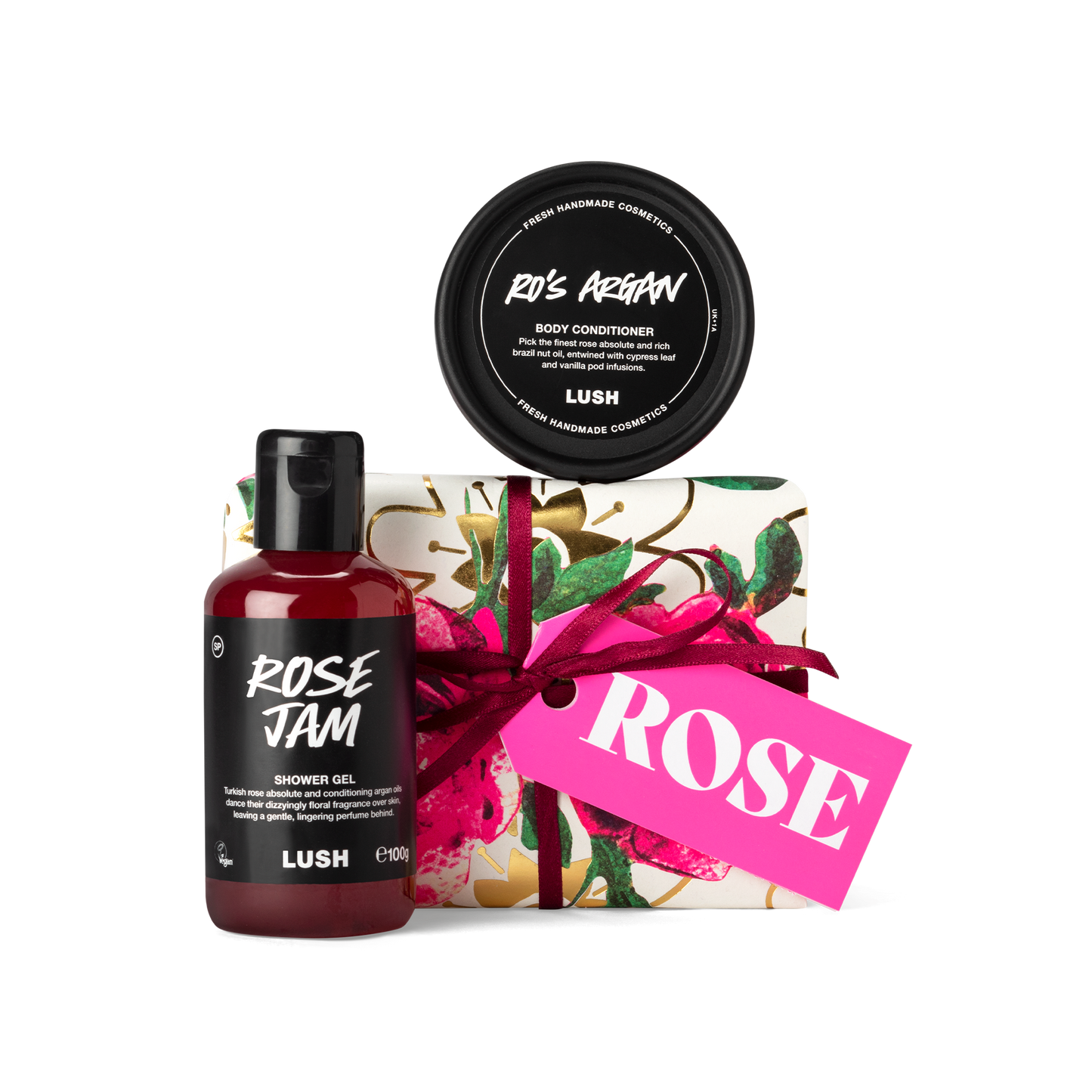 Rose