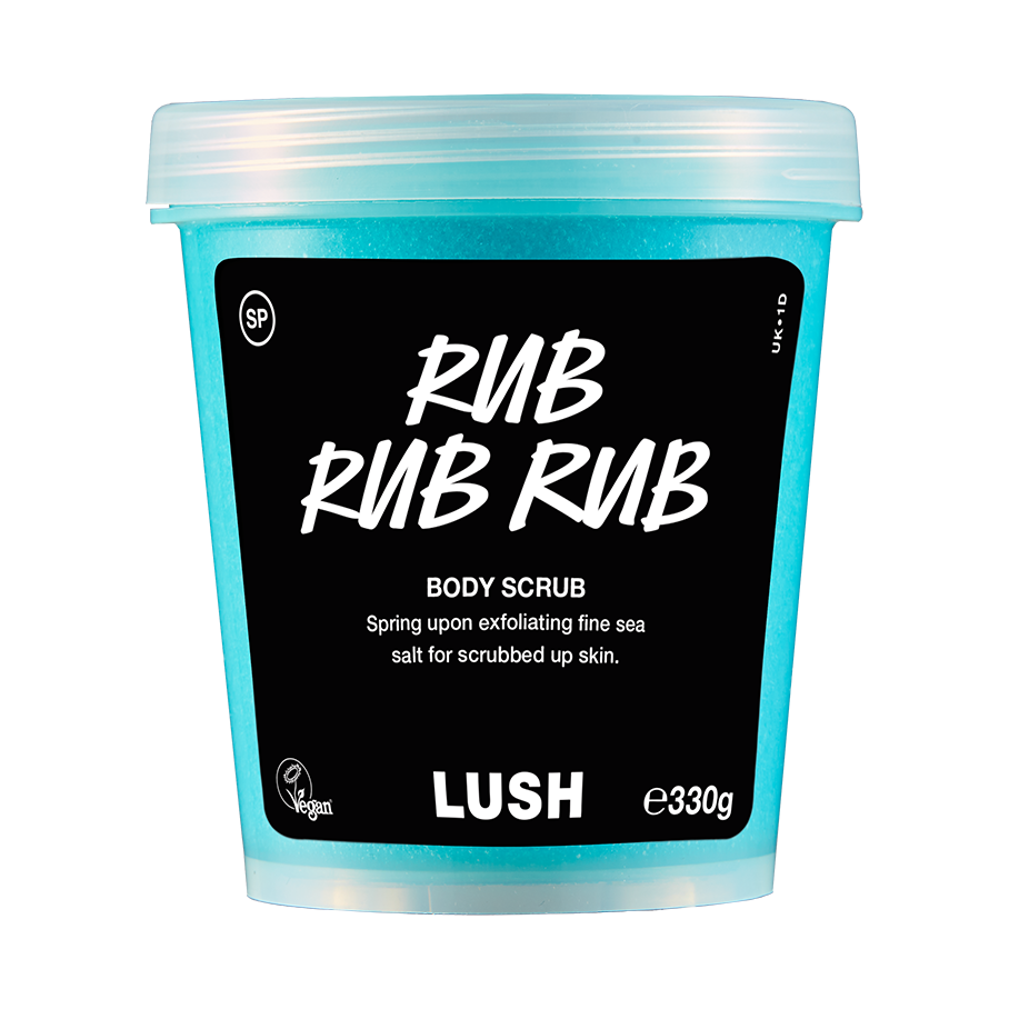 Rub Rub Rub