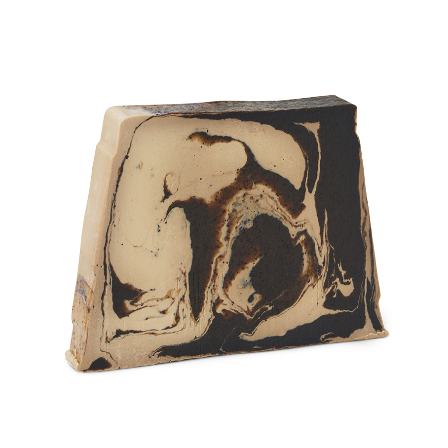 Soapaccino