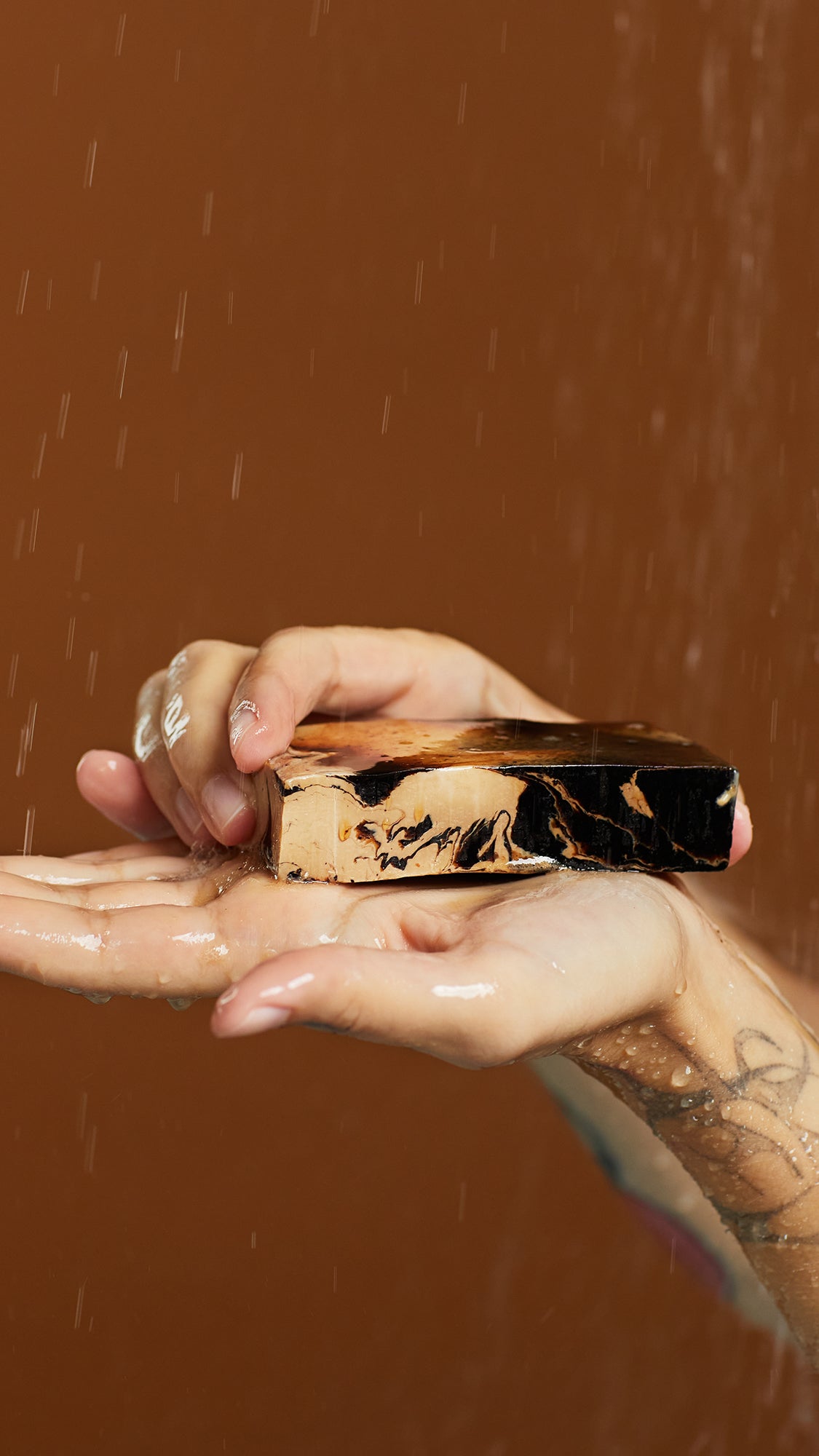 Soapaccino