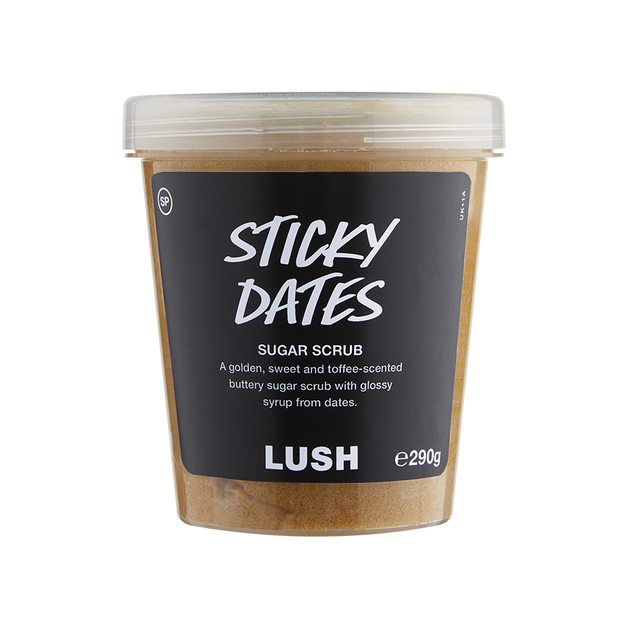 Sticky Dates