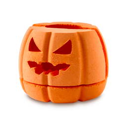 The Pumpkin Tealight