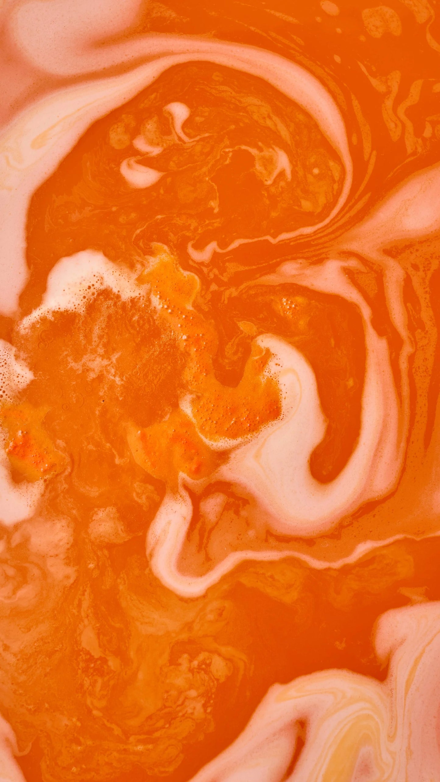 The Pumpkin Tealight