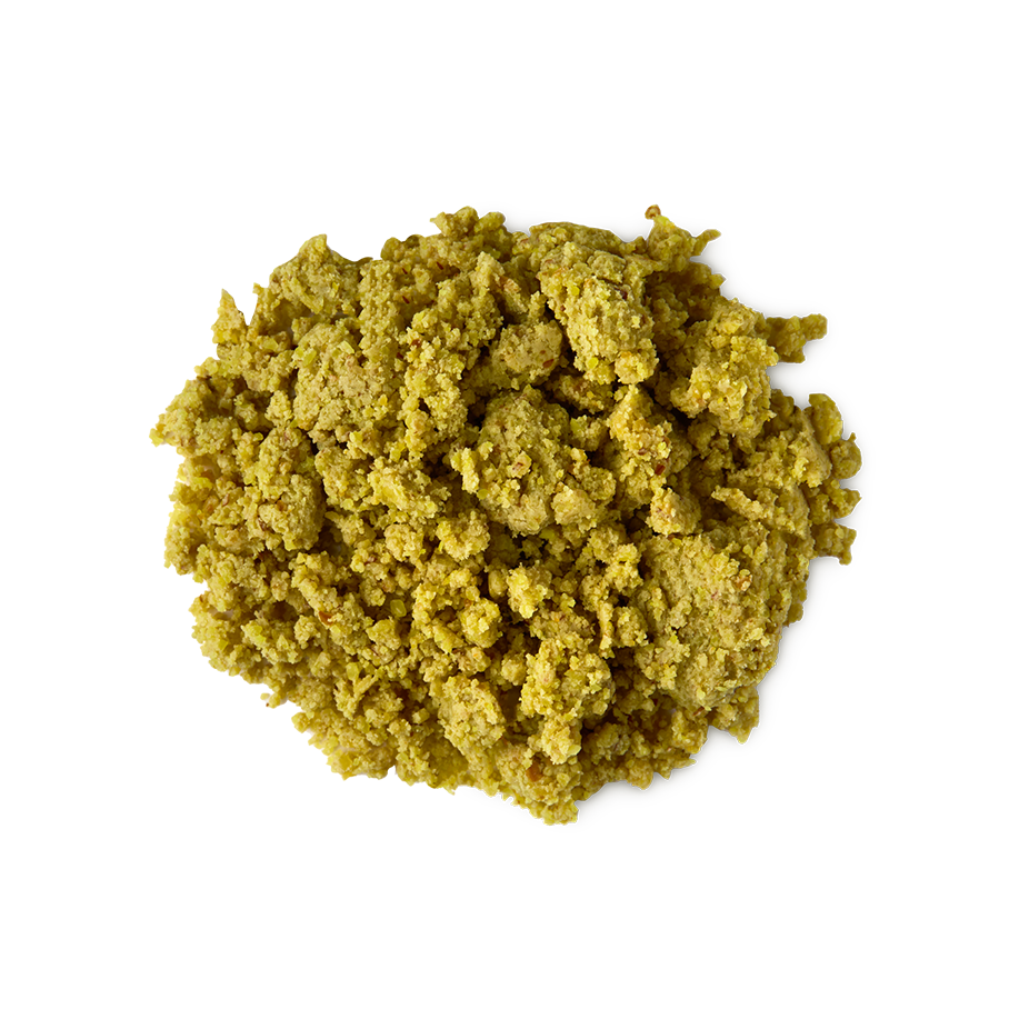 Turmeric Roll