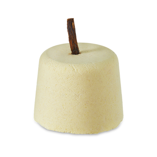 Vanilla Fountain Bath Bomb