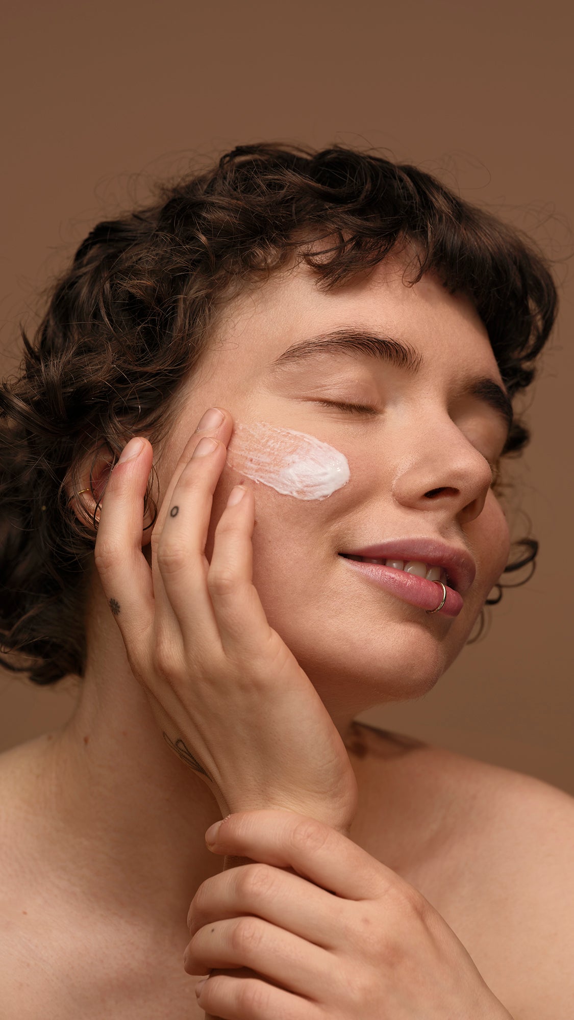Vanishing Cream