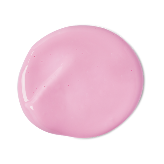 Pink Peppermint CLEAR