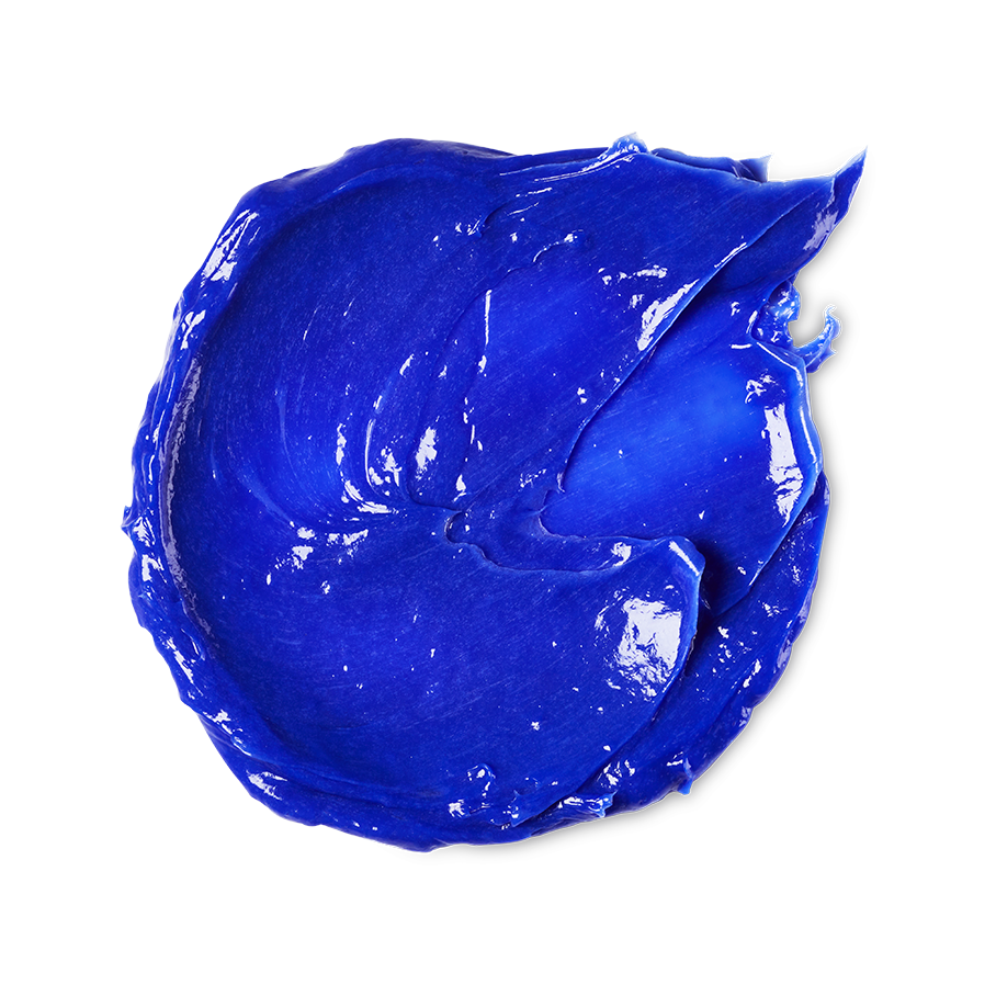 Violet Cream Hair Mask