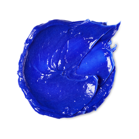 Violet Cream Hair Mask