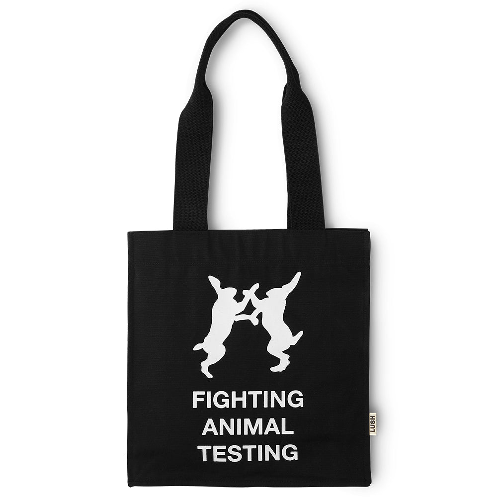 F.A.T. Tote Bag