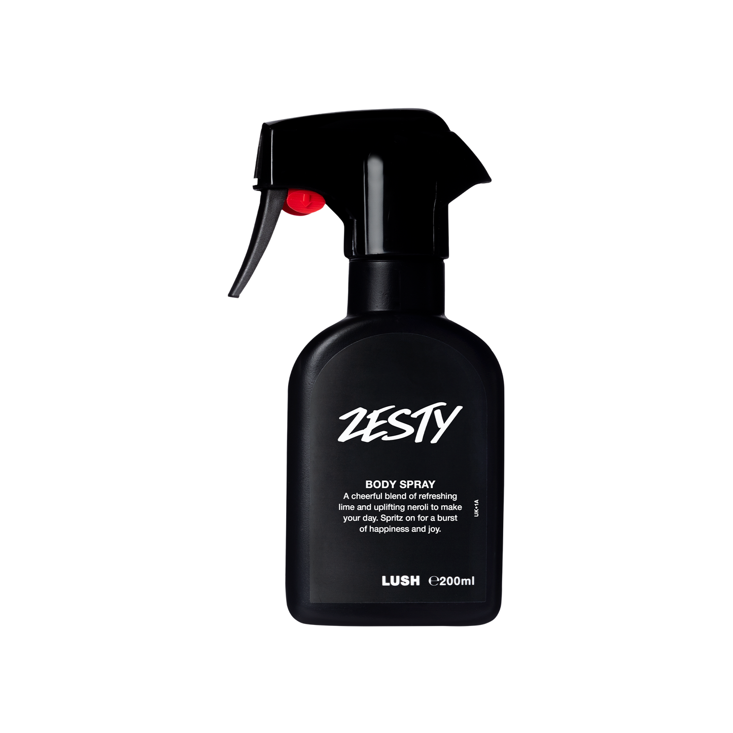 Zesty