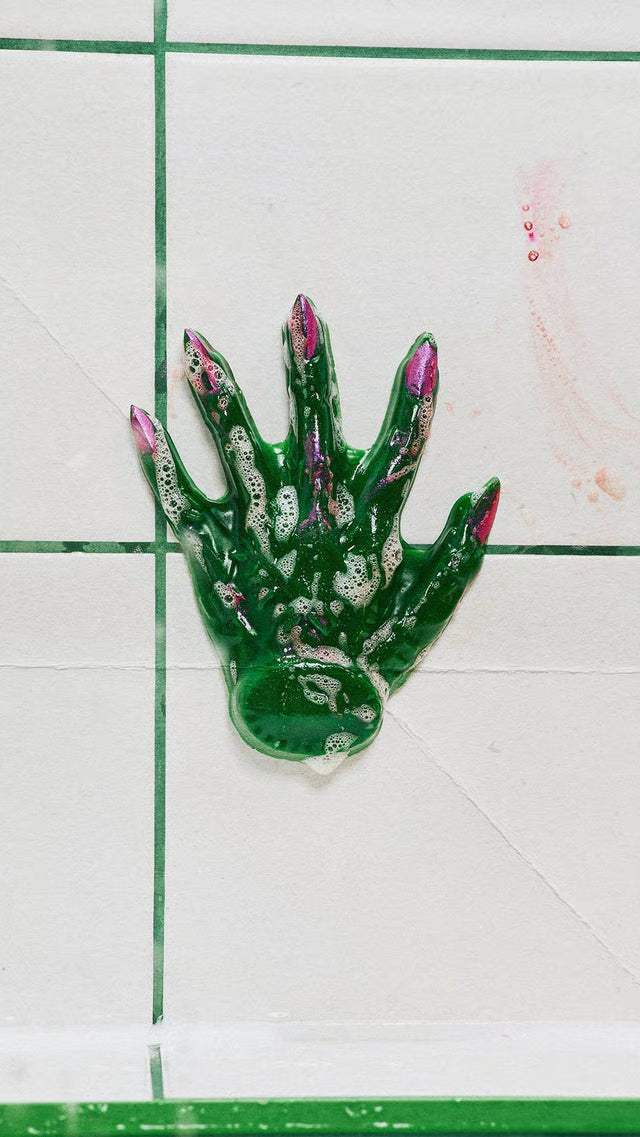 Witch's Hand