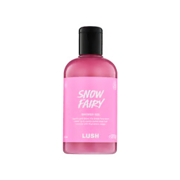 Snow Fairy