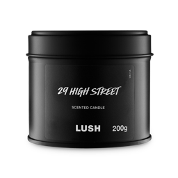 29 High Street Single Wick Candle