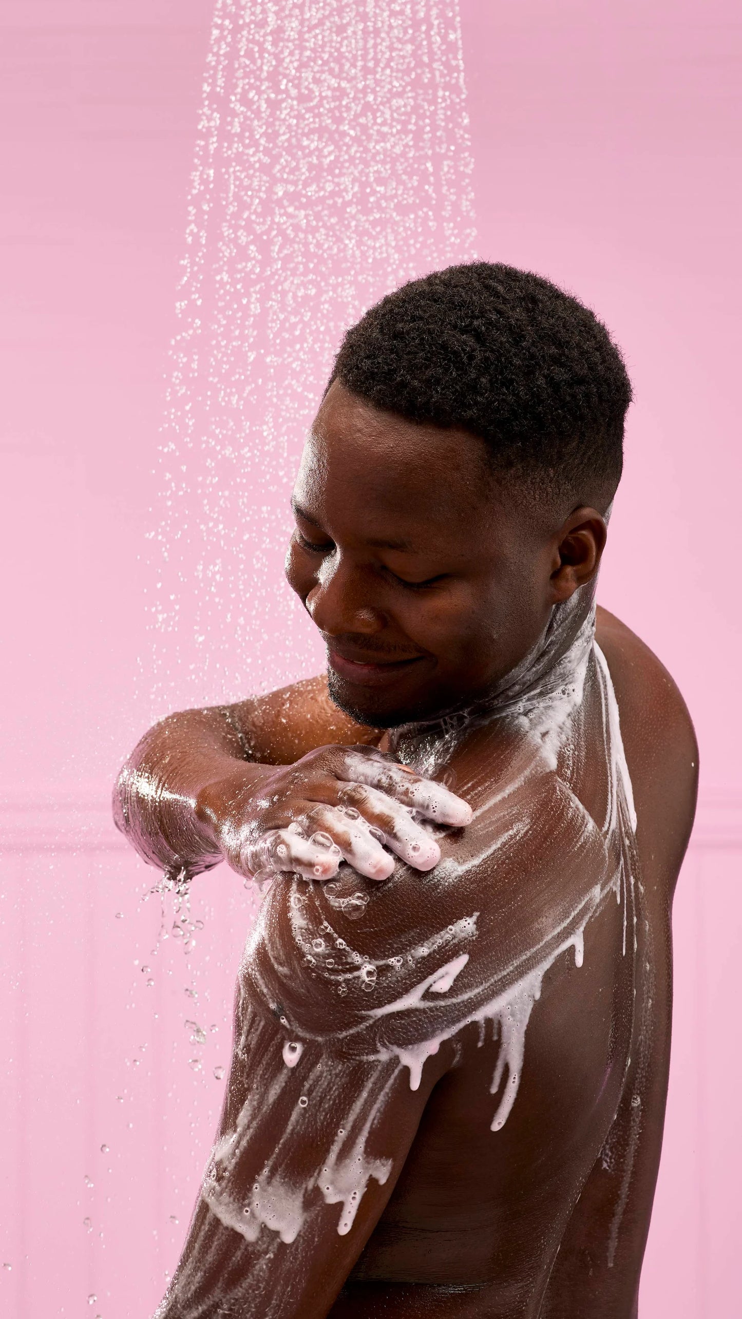 Snow Fairy Milkshake