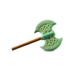 Astrid's Axe