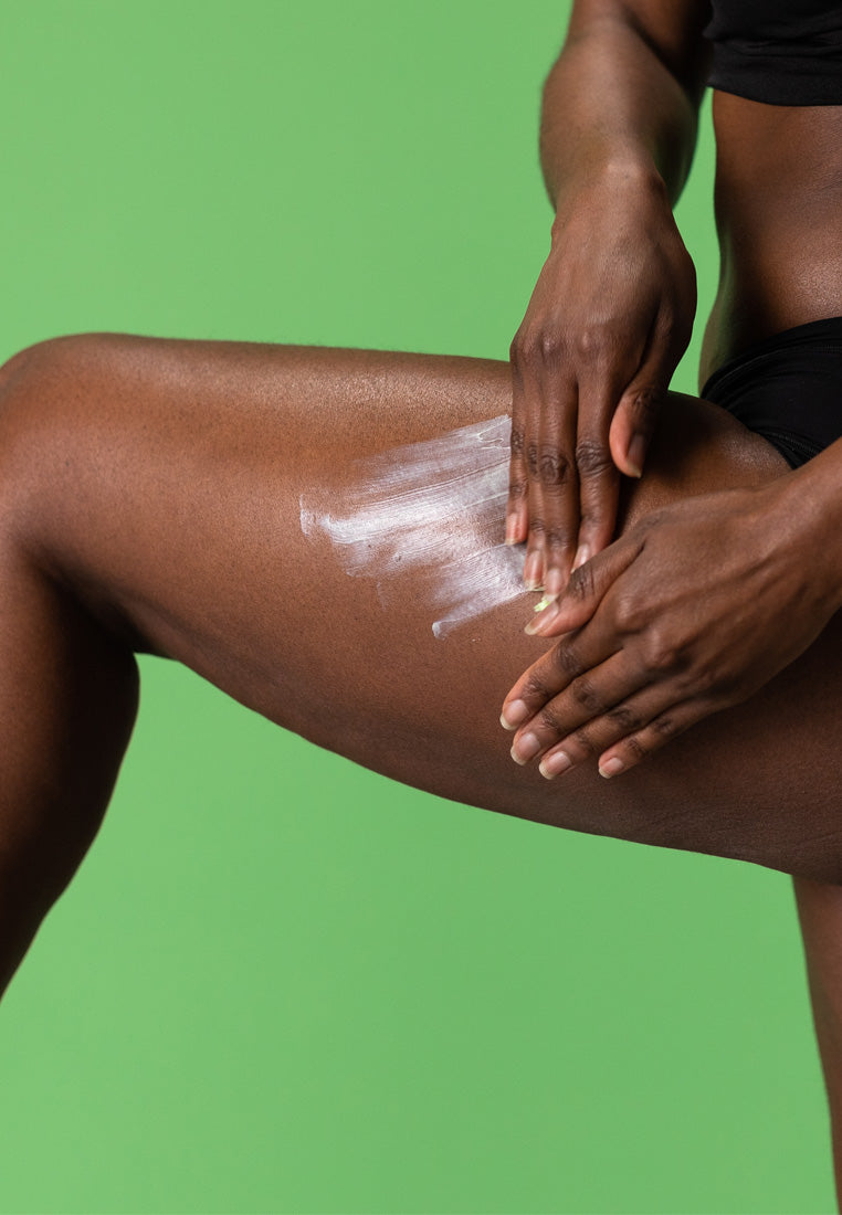 Lime Bounty Body Butter