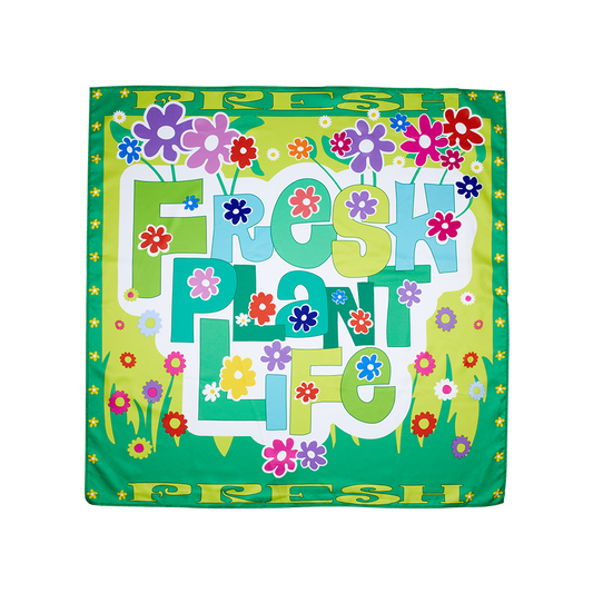 Fresh Plant Life