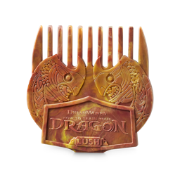 Gobber's Comb
