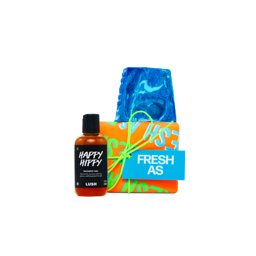 Fresh As Gift