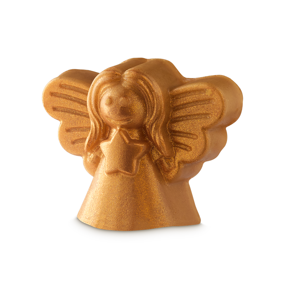 Golden Angel Delight