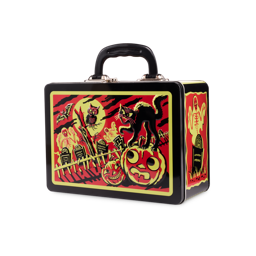 Graveyard Ghouls Tartera