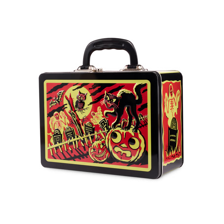 Graveyard Ghouls Tartera