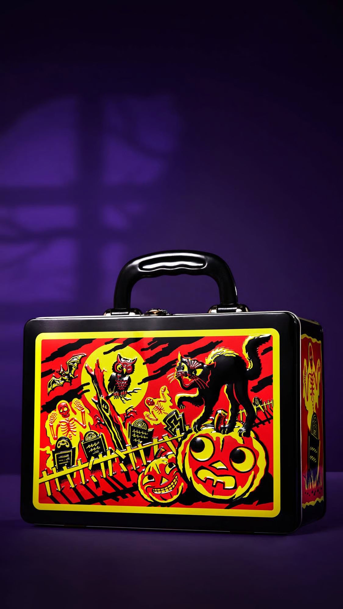 Graveyard Ghouls Tartera