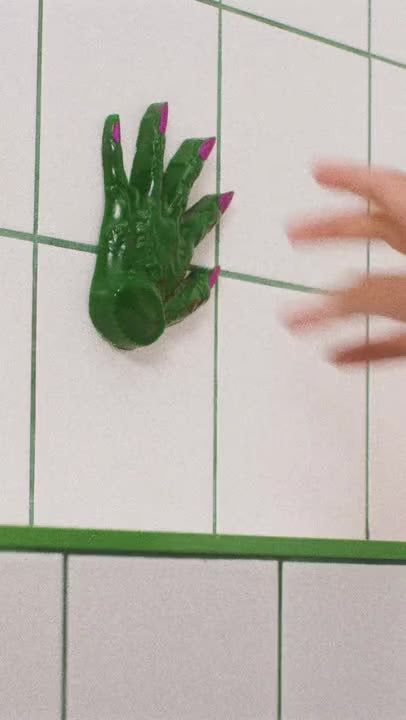 Witch's Hand