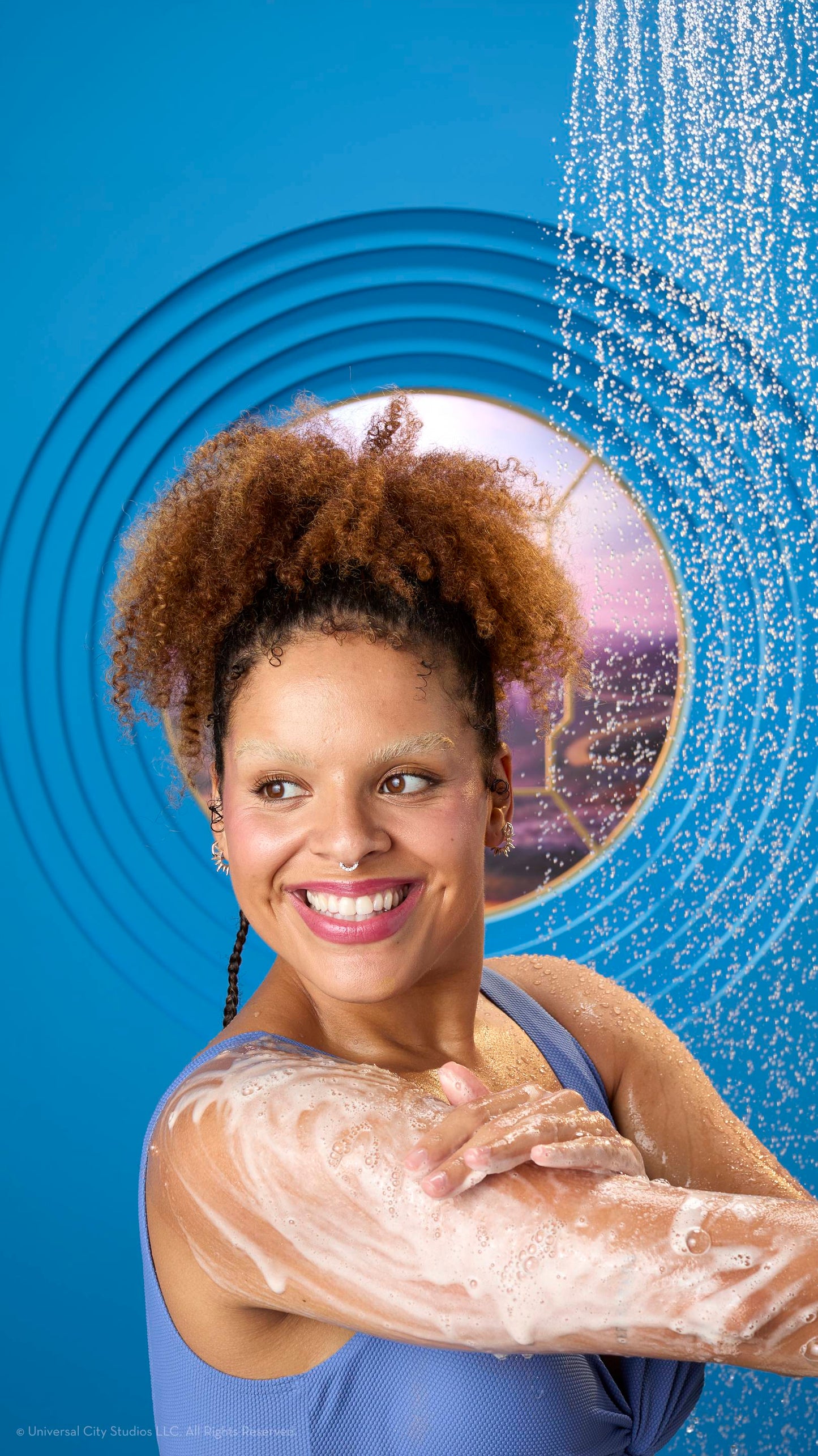 The Wize And Magnificent Wizard