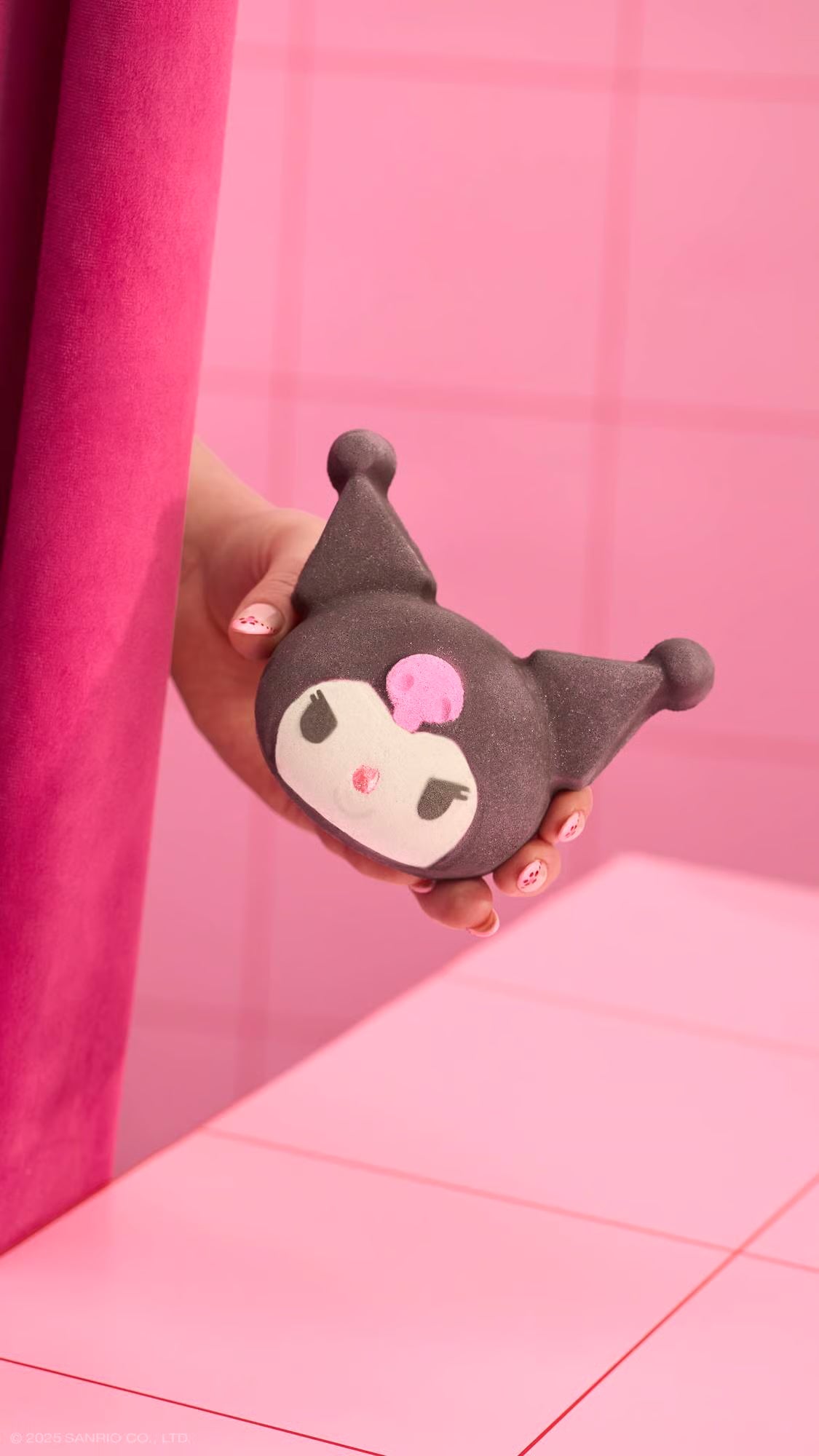 Kuromi