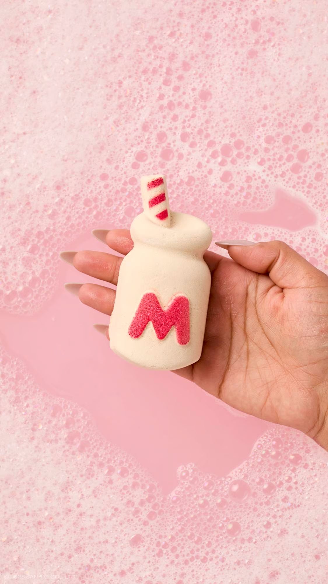 Milk Bottle