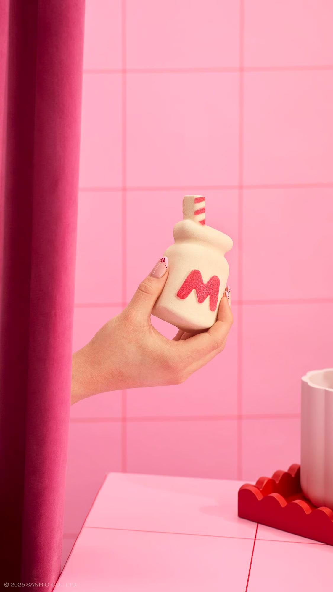 Milk Bottle