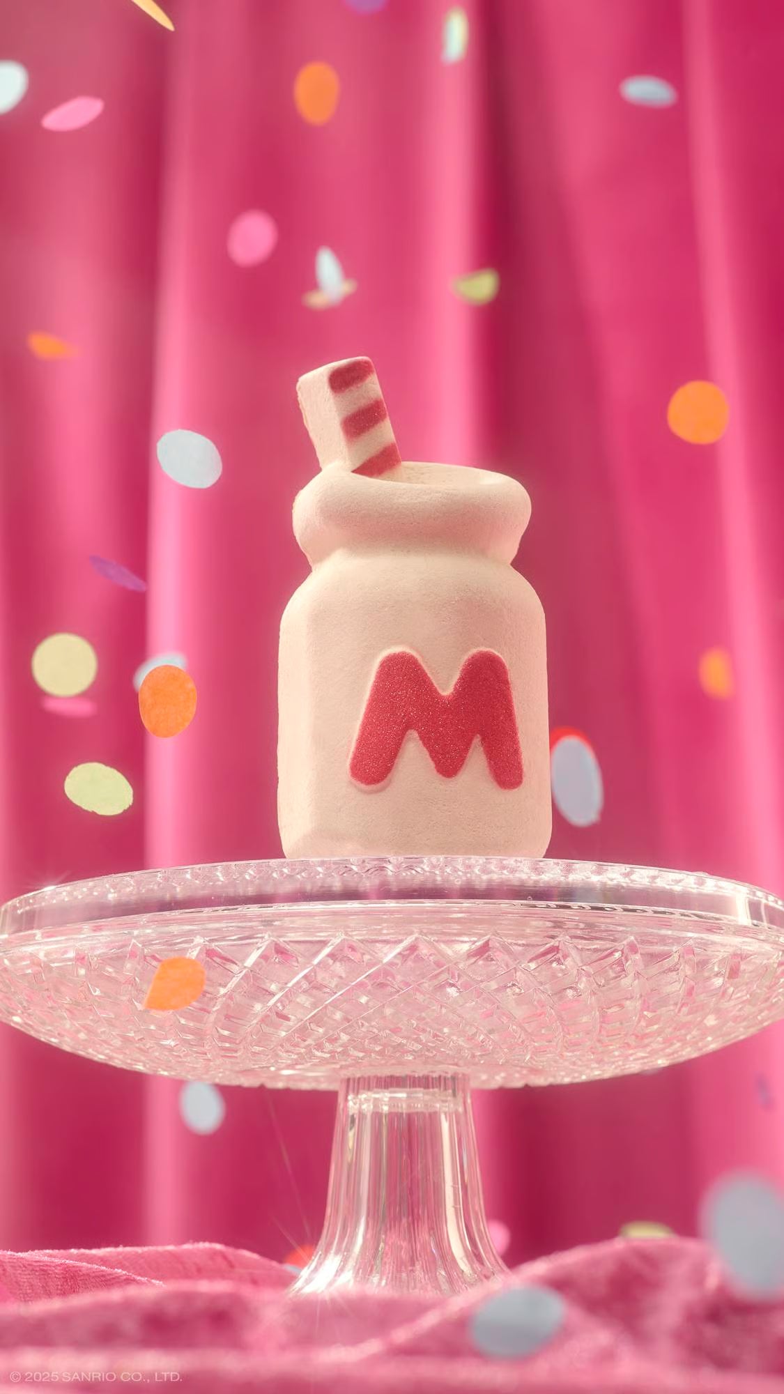Milk Bottle