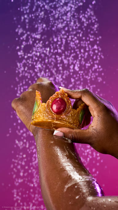 Princess Peach's Crown