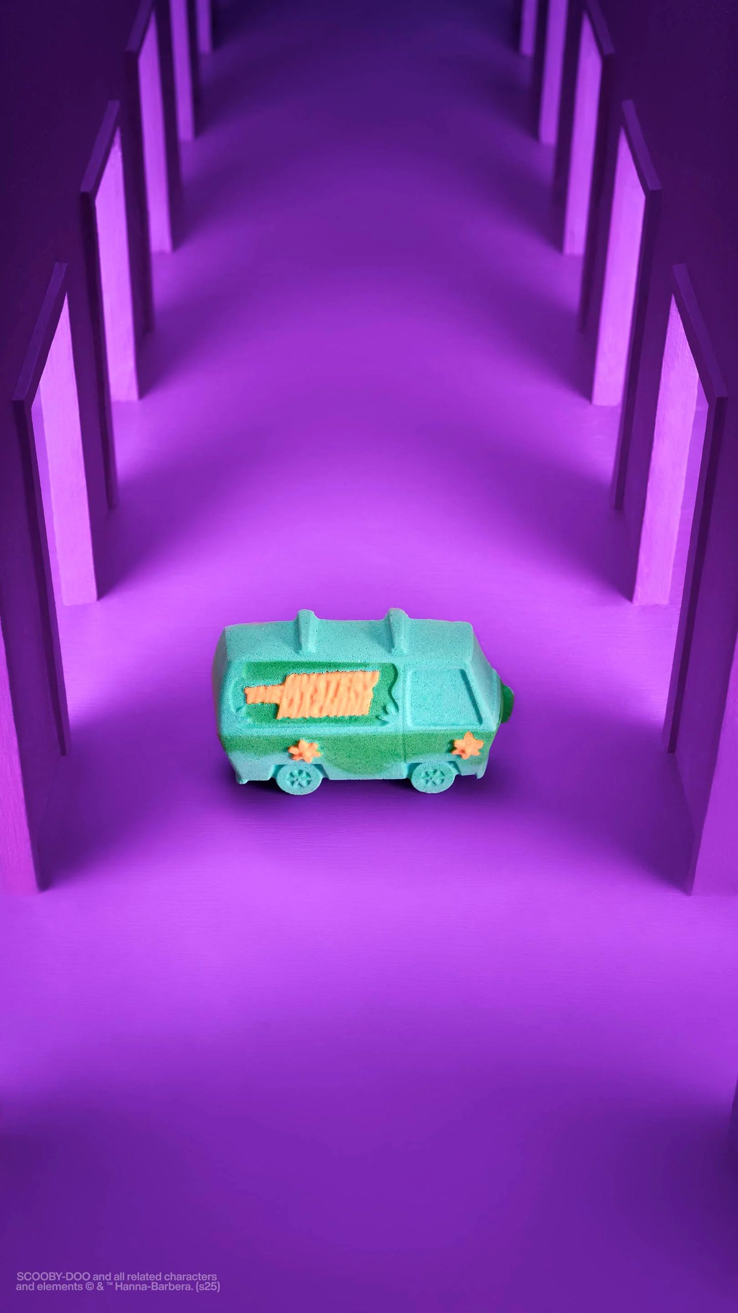 Mystery Machine™