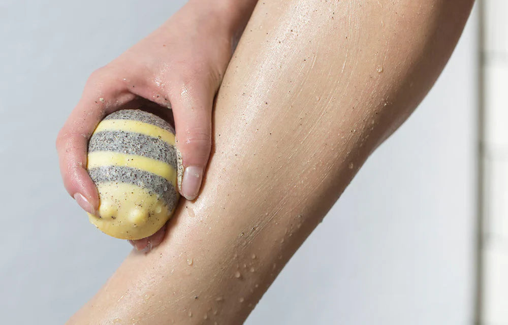 Scrubee