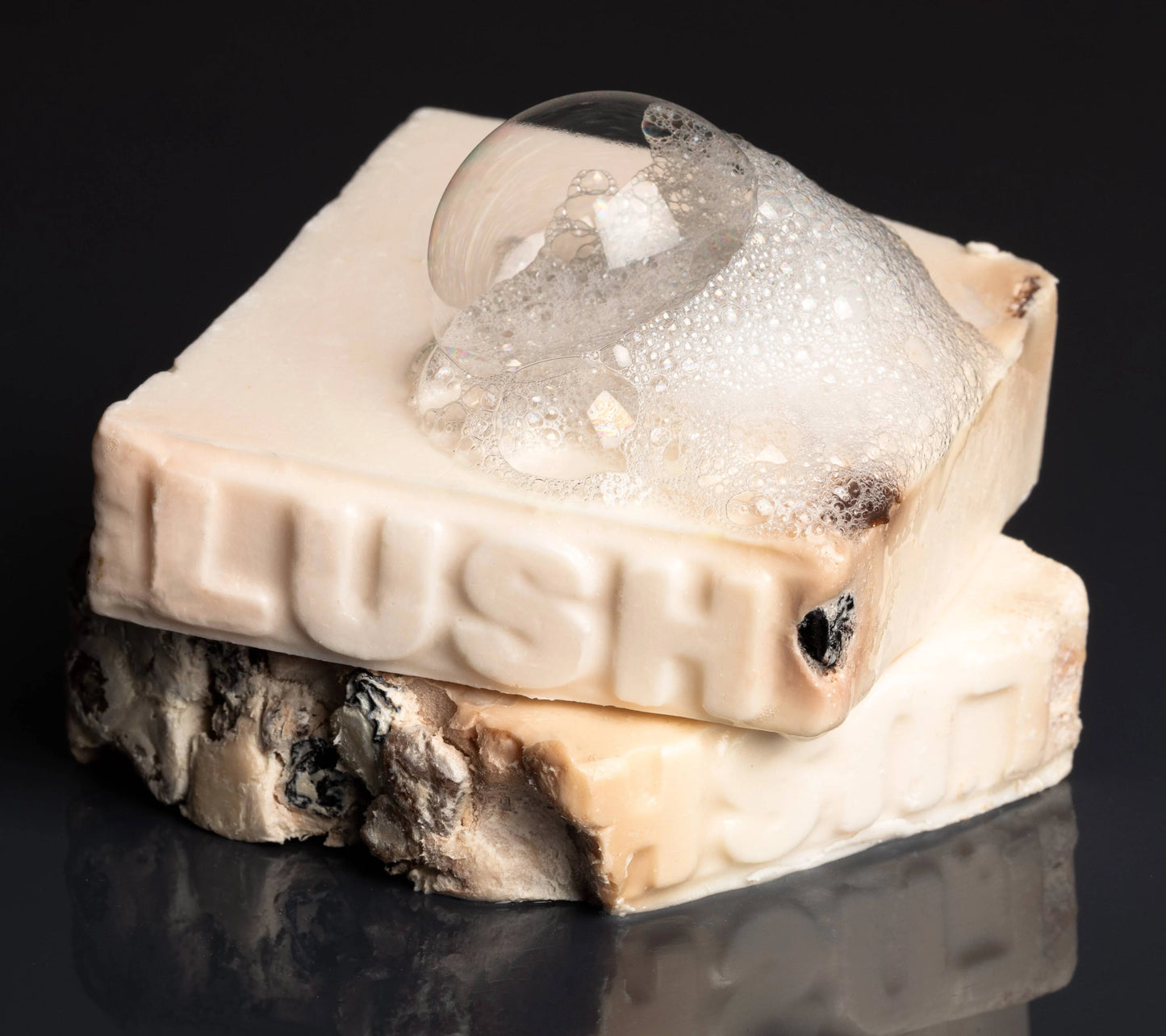 Sultana Of Soap