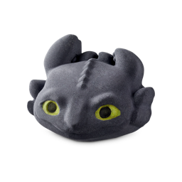 Toothless